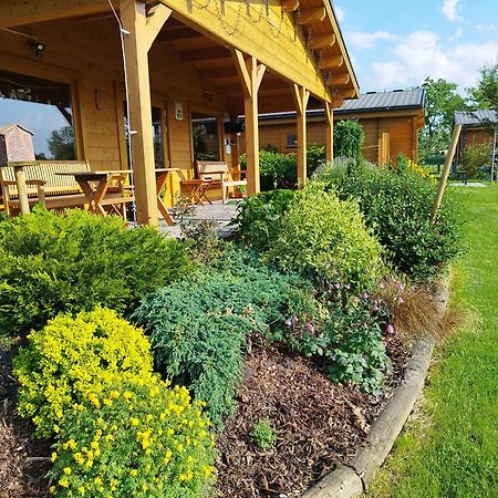 Resort Radslavice Prerov Exterior photo