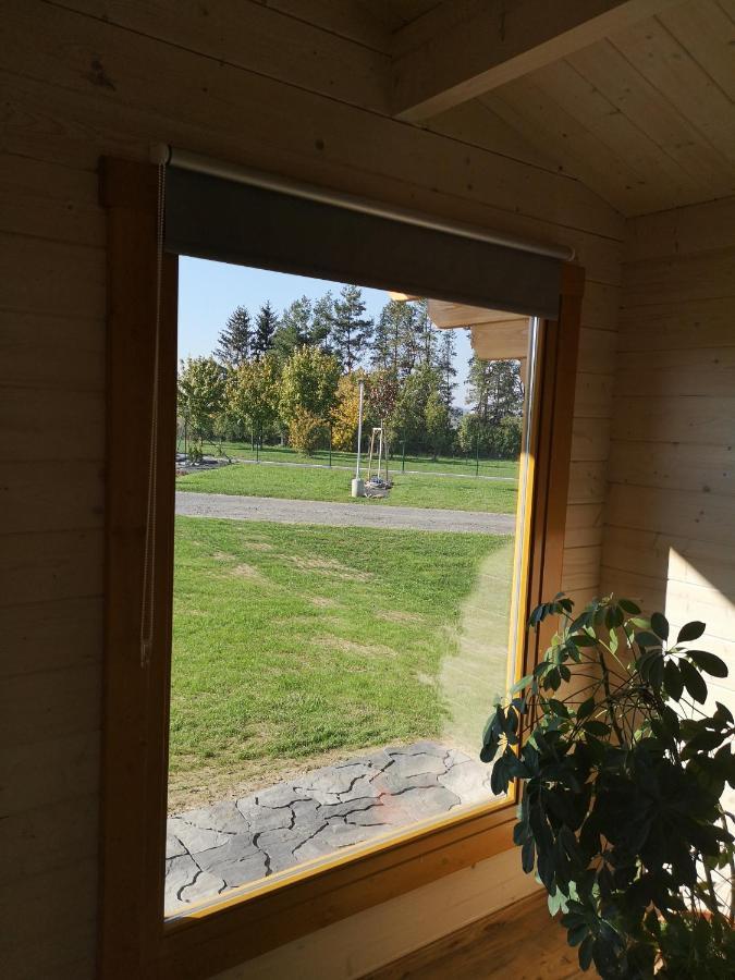 Resort Radslavice Prerov Exterior photo
